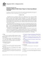 ASTM F2076-01(2014) ASTM F2076-01(2014)