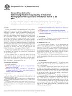 ASTM E1735-07(2014) ASTM E1735-07(2014)