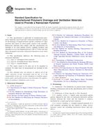 ASTM E2925-14 ASTM E2925-14