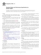 ASTM F2950-14 ASTM F2950-14