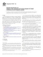 ASTM F3002 ASTM F3002