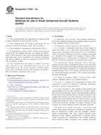 ASTM F3005 ASTM F3005