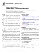 ASTM F288-96(2014) ASTM F288-96(2014)