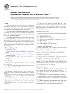 ASTM F364-96(2014) ASTM F364-96(2014)