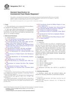 ASTM F917-14 ASTM F917-14