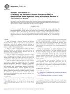 ASTM F2101-14 ASTM F2101-14