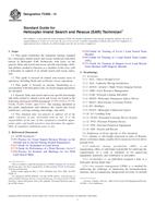 ASTM F2958-14 ASTM F2958-14