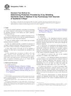 ASTM F3094 ASTM F3094