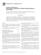 ASTM E251-92(2014) ASTM E251-92(2014)