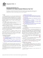 ASTM F2493-14 ASTM F2493-14