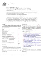 ASTM E72-14a ASTM E72-14a