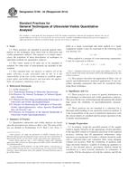 ASTM E169-04(2014) ASTM E169-04(2014)