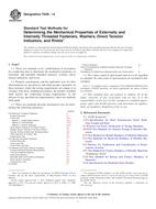 ASTM F606-14 ASTM F606-14