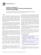 ASTM E2353-14 ASTM E2353-14