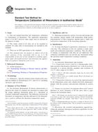 ASTM E2509-14 ASTM E2509-14