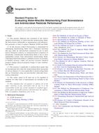 ASTM E2275-14 ASTM E2275-14