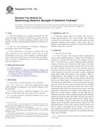 ASTM F1116-14a ASTM F1116-14a