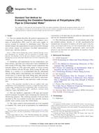 ASTM F2263-14 ASTM F2263-14