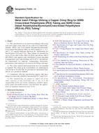 ASTM F2434-14 ASTM F2434-14