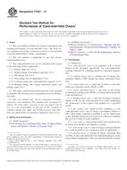 ASTM F3051-14 ASTM F3051-14