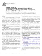 ASTM F3095-14 ASTM F3095-14