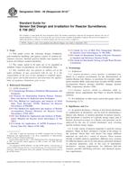 ASTM E844-09(2014)e1