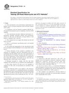 ASTM F3103-14 ASTM F3103-14