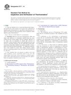 ASTM E77-14 ASTM E77-14