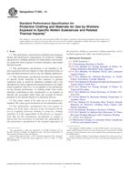 ASTM F1002-14 ASTM F1002-14