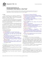 ASTM F1495-14a ASTM F1495-14a