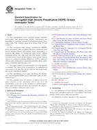 ASTM F2649-14 ASTM F2649-14