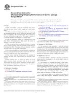 ASTM F2961-14 ASTM F2961-14