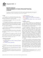 ASTM E2292-14 ASTM E2292-14