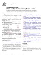 ASTM F2321-14 ASTM F2321-14