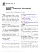 ASTM E2983-14 ASTM E2983-14