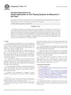 ASTM F1936-10e1 ASTM F1936-10e1