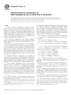 ASTM E446-14 ASTM E446-14