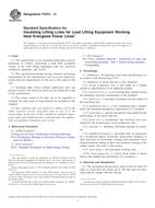 ASTM F2973-14 ASTM F2973-14