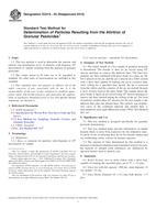 ASTM E2316-03(2014) ASTM E2316-03(2014)