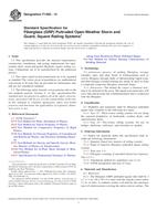 ASTM F1092-14 ASTM F1092-14