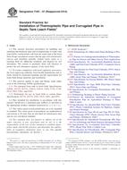 ASTM F481-97(2014) ASTM F481-97(2014)