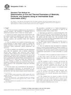 ASTM E1623-14 ASTM E1623-14