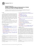 ASTM F1159-14 ASTM F1159-14