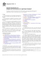 ASTM F2245-14 ASTM F2245-14