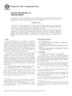 ASTM F1828-97(2014) ASTM F1828-97(2014)