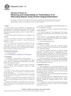 ASTM E1897-14 ASTM E1897-14