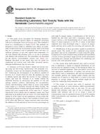 ASTM E2172-01(2014) ASTM E2172-01(2014)