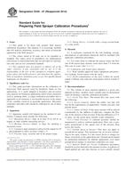 ASTM E549-87(2014) ASTM E549-87(2014)