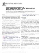 ASTM F1988-99(2014) ASTM F1988-99(2014)