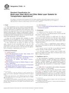 ASTM F2325-14 ASTM F2325-14